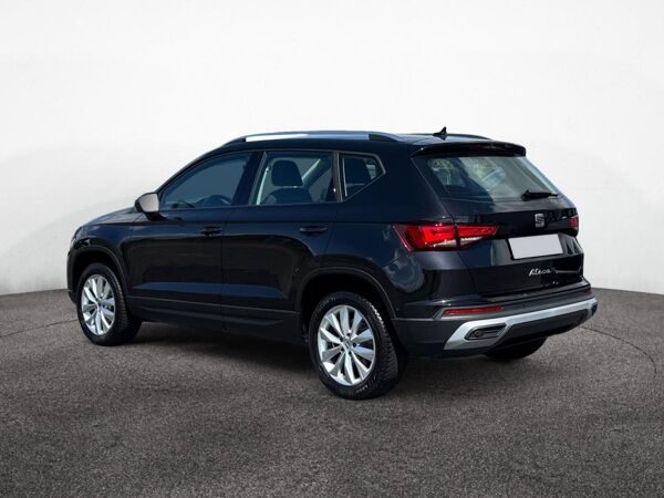 Seat Ateca Style TSI|KAMERA|SITZHEIZUNG|elekHECKKLAPP bild 5