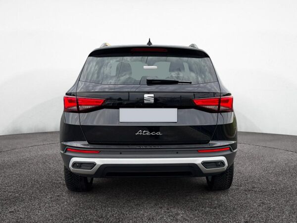 Seat Ateca Style TSI DSG|AHK|NAVI|elek.HECKKLAPPE|ACC bild 6