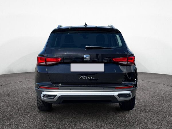 Seat Ateca Style TSI|KAMERA|SITZHEIZUNG|elekHECKKLAPP bild 6