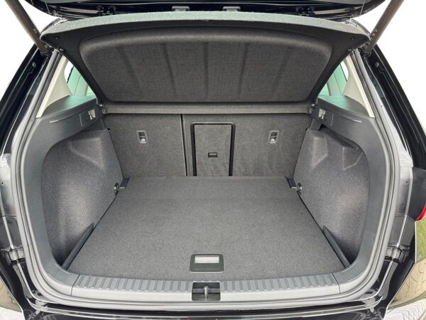 Seat Ateca Style TSI DSG|AHK|NAVI|elek.HECKKLAPPE|ACC bild 7