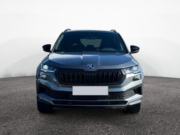Skoda Karoq Sportline TSI DSG|AHK|eHECK|KAMERA|MATRIX bild 2