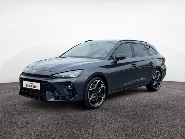 Cupra Leon ST VZ e-HYBRID DSG|AHK|NAVI|ACC|VIRTUELPEDA bild 2