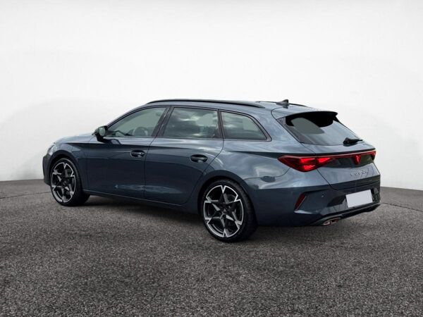 Cupra Leon ST VZ e-HYBRID DSG|AHK|NAVI|ACC|VIRTUELPEDA bild 5