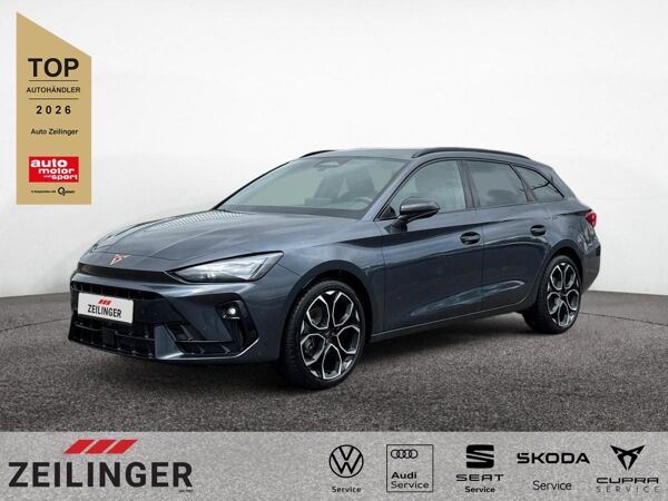 Cupra Leon ST eTSI DSG|AHK|5-J-GARANTIE|18"|EDGE-PAKET bild