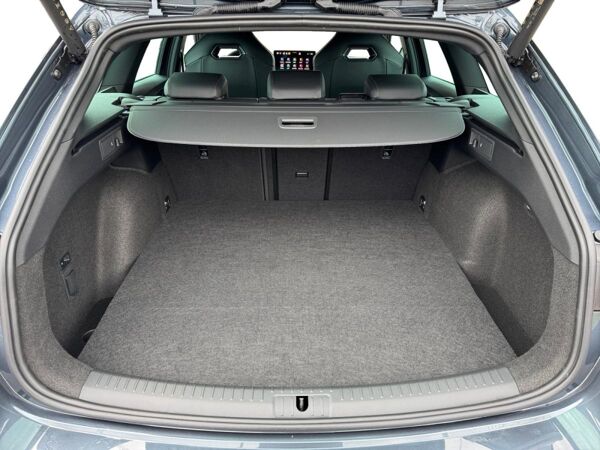 Cupra Leon ST VZ e-HYBRID DSG|AHK|NAVI|ACC|VIRTUELPEDA bild 7
