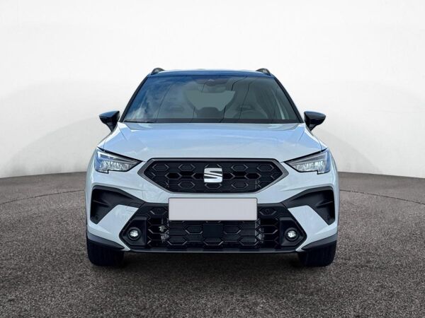 Seat Arona FR TSI DSG|NEUESMODELL!|AHK|NAVI|ACC|NEW! bild 3