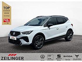 Seat Arona FR TSI DSG|NEUESMODELL!!|AHK|NAVI|ACC|