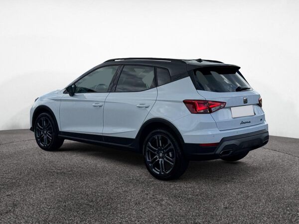 Seat Arona FR TSI DSG|NEUESMODELL!|AHK|NAVI|ACC|NEW! bild 5