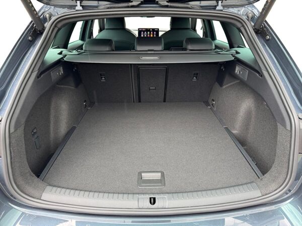 Cupra Leon ST eTSI DSG|AHK|5-J-GARANTIE|18"|EDGE-PAKET bild 7