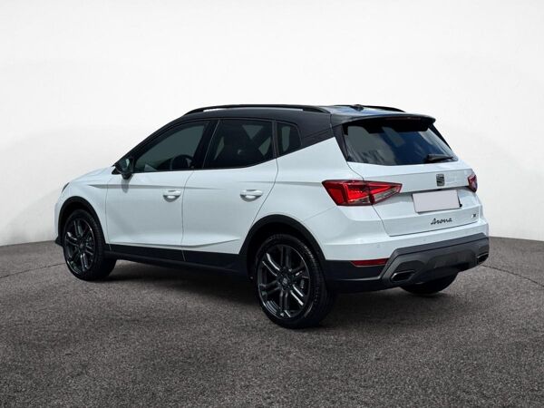 Seat Arona FR TSI DSG|NEUESMODELL!!|AHK|NAVI|ACC| bild 5