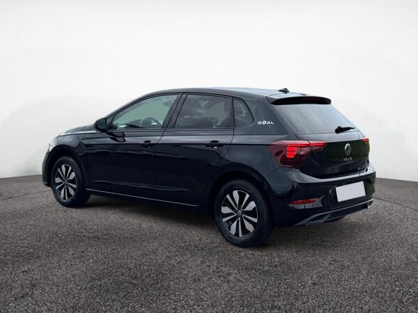 Volkswagen Polo GOAL TSI DSG|ACC|SITZHEIZUNG|APP-CONNECT bild 5