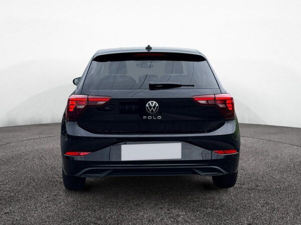Volkswagen Polo GOAL TSI DSG|ACC|SITZHEIZUNG|APP-CONNECT bild 6