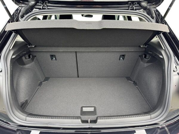 Volkswagen Polo GOAL TSI DSG|ACC|SITZHEIZUNG|APP-CONNECT bild 7