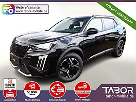 Peugeot 2008 Hybrid Allure Nav Keyl ACC 360° SHZ 2xPDC Peugeot 2008 Hybrid Allure Nav Keyl ACC 360° SHZ 2xPDC
