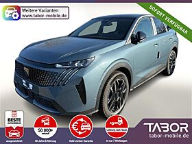 Peugeot 3008 Hybrid Allure ACC 21"-HD SHZ AWR 360° Nav