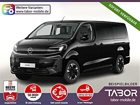 Opel Zafira 2.0 180 AT8 XL GS AHK Nav Keyl SHZ Massag