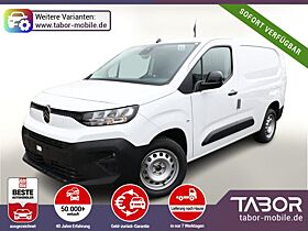 Citroën Berlingo Kasten L2 AT Extenso Kam 10"-Disp 3S BT