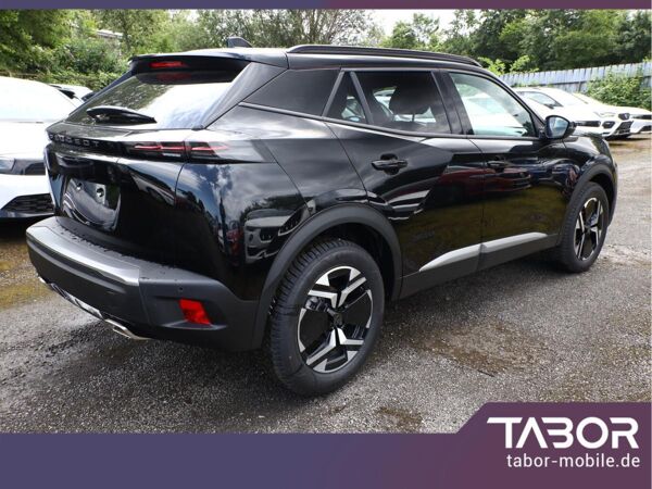 Peugeot 2008 Hybrid Allure Nav Keyl ACC 360° SHZ 2xPDC bild 3