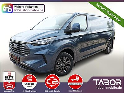 Ford Transit Custom Aut Limited 320L2 LED SHZ 17Z 3-S