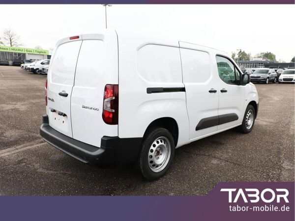 Citroën Berlingo Kasten L2 AT Extenso Kam 10"-Disp 3S BT bild 3