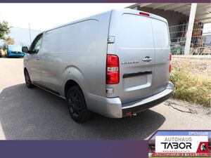 Citroën Jumpy XL AT Nav WinterP Kam AHK ModuW Holz Style bild 7