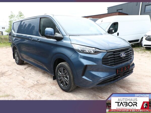Ford Transit Custom Aut Limited 320L2 LED SHZ 17Z 3-S bild 2