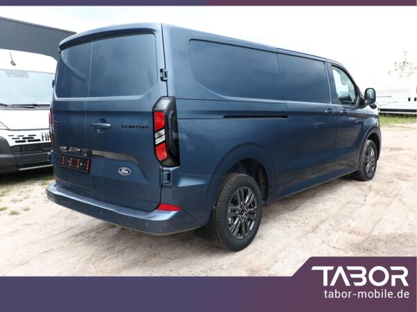 Ford Transit Custom Aut Limited 320L2 LED SHZ 17Z 3-S bild 3