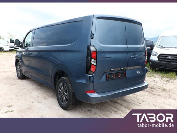 Ford Transit Custom Aut Limited 320L2 LED SHZ 17Z 3-S bild 4
