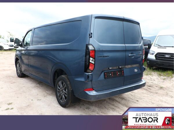 Ford Transit Custom Aut Limited 320L2 LED SHZ 17Z 3-S bild 4