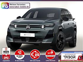 Citroën C5 Aircross Hybrid MAX Pano HUD eHk Nav ACC SHZ