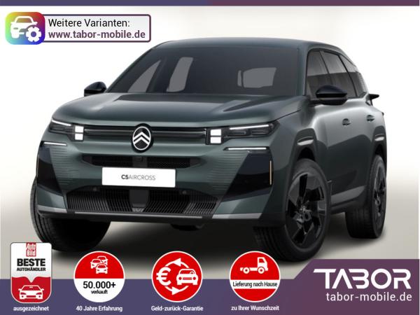 Citroën C5 Aircross Hybrid MAX Pano HUD eHk Nav ACC SHZ bild