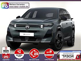Citroën C5 Aircross Hybrid MAX Pano HUD eHk Nav ACC SHZ Citroën C5 Aircross Hybrid MAX Pano HUD eHk Nav ACC SHZ