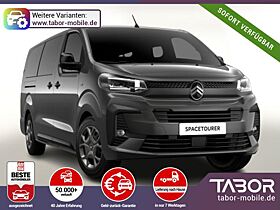 Citroën SpaceTourer Spacetourer PLUS XL 9-S 2xKlima LED CarPlay PDC Citroën SpaceTourer Spacetourer PLUS XL 9-S 2xKlima LED CarPlay PDC