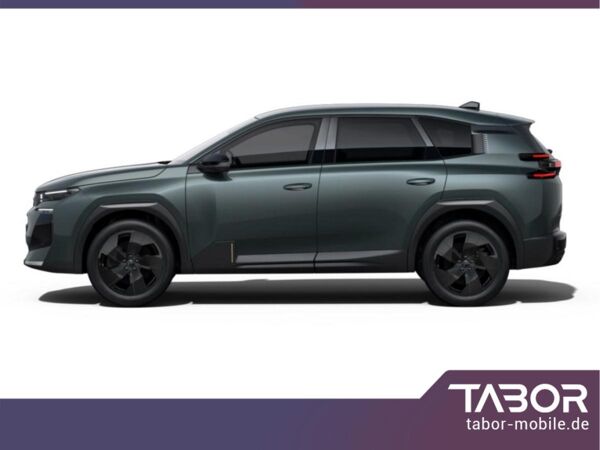 Citroën C5 Aircross Hybrid MAX Pano HUD eHk Nav ACC SHZ bild 3