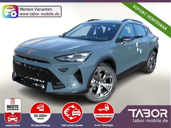 Cupra Formentor eTSI DSG EdgeP SHZ eHK Kessy Kam 3ZCli bild
