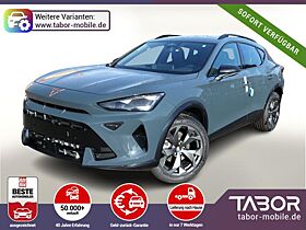 Cupra Formentor eTSI DSG EdgeP SHZ eHK Kessy Kam 3ZCli