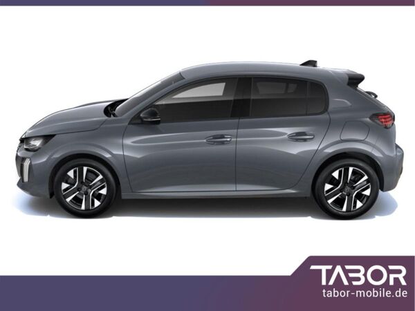 Peugeot 208 Hybrid Allure Nav 360° SHZ Keyl TotW 2xPDC bild 3