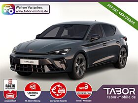 Cupra Leon DSG EdgeP SHZ Kessy Kam Ambient ACC Privacy