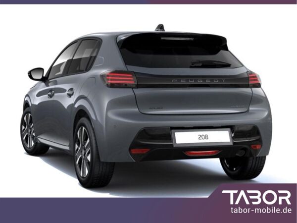 Peugeot 208 Hybrid Allure Nav 360° SHZ Keyl TotW 2xPDC bild 4