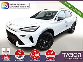Cupra Formentor eTSI DSG EdgeP SHZ eHK Kessy Kam 3ZCli