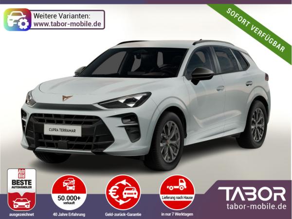 Cupra Terramar DSG HeadUp 360° Dinamica el.Hk ParkA bild