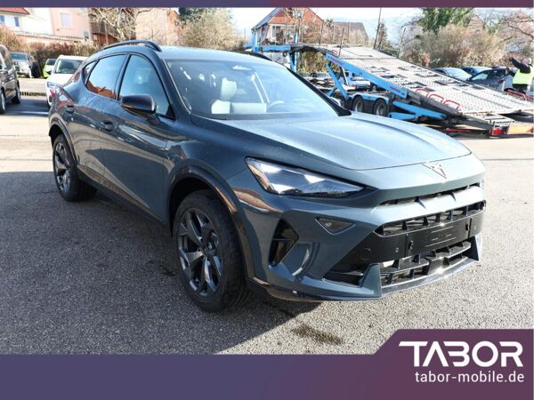 Cupra Formentor eTSI DSG EdgeP SHZ eHK Kessy Kam 3ZCli bild 2
