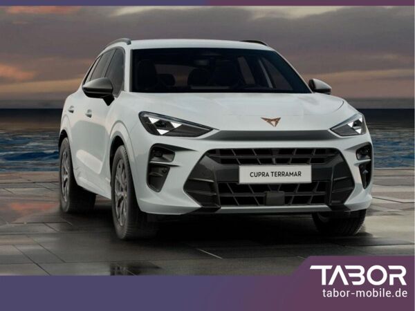 Cupra Terramar DSG HeadUp 360° Dinamica el.Hk ParkA bild 2