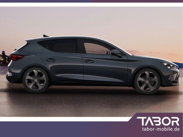 Cupra Leon DSG EdgeP SHZ Kessy Kam Ambient ACC Privacy bild 3
