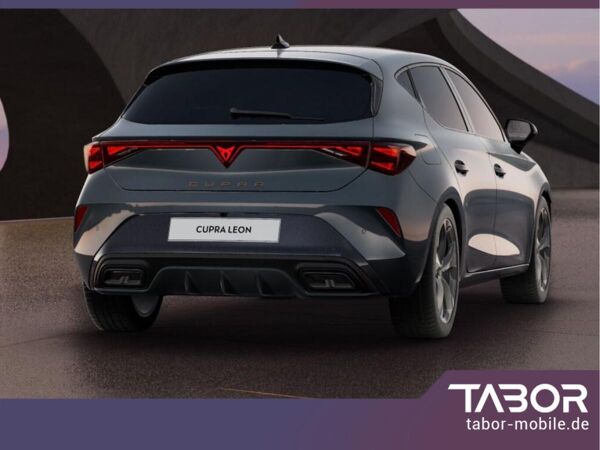 Cupra Leon DSG EdgeP SHZ Kessy Kam Ambient ACC Privacy bild 4