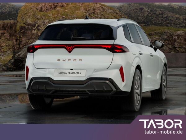 Cupra Terramar DSG HeadUp 360° Dinamica el.Hk ParkA bild 4