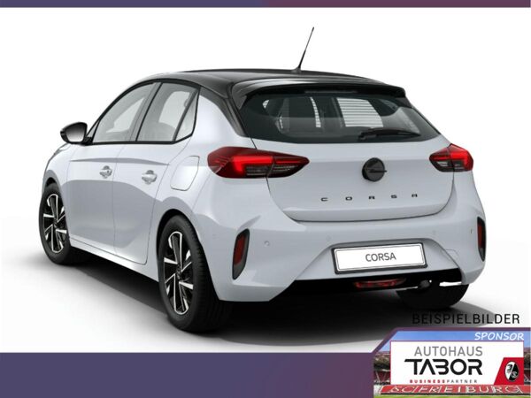 Opel Corsa GS Kam PDC vo/hi AppC Totw LM16Z 10"-DAB bild 3