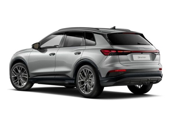 Audi Q4 e-tron 40 S line AHK*NAVI*VIRTUAL*KAMERA*MATRIX-LED*SHZ* bild 5