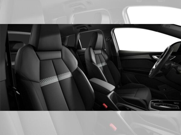 Audi Q4 e-tron 40 S line AHK*NAVI*VIRTUAL*KAMERA*MATRIX-LED*SHZ* bild 7