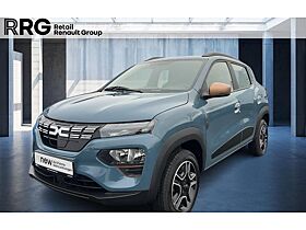 Dacia Spring ELECTRIC EXTREME 27kWh CCS RÜCKFAHRKAMERA Dacia Spring ELECTRIC EXTREME 27kWh CCS RÜCKFAHRKAMERA